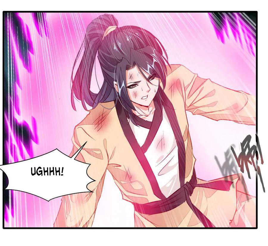 Jueshi Guzun (Peerless Ancient) Chapter 16 Gambar 5